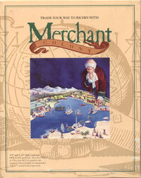 Merchant Colony