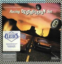 Racing Destruction Set