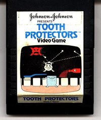 Tooth Protectors