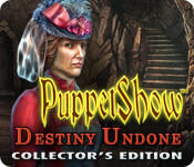 PuppetShow: Destiny Undone