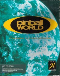 Pinball World