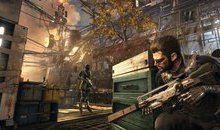 Deus Ex: Mankind Divided tiếp tục giới thiệu tính năng mới