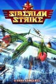 Siberian Strike