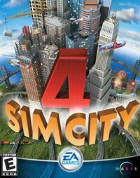 SimCity 4