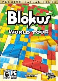 Blokus: World Tour