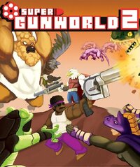 Super GunWorld 2