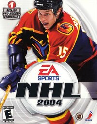 NHL 2004