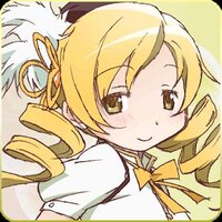 Puella Magi Madoka Magica TPS Featuring Mami Tomoe