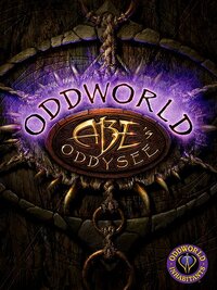 Oddworld: Abe's Oddysee