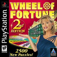 Wheel of Fortune: 2nd Edition