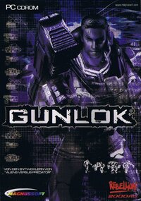 Gunlok