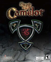 Dark Age of Camelot