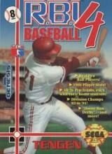 R.B.I Baseball 4