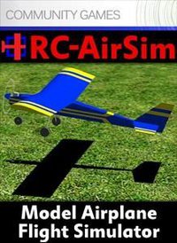 RC-AirSim