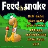 Feed the Snake