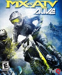 MX vs. ATV Alive