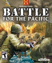 The History Channel: Battle for the Pacific