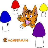 Chomperman