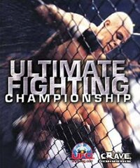 Ultimate Fighting Championship