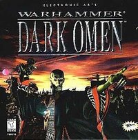 Warhammer: Dark Omen