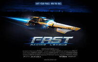 FAST Racing League