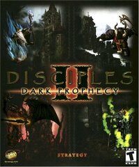 Disciples II: Dark Prophecy