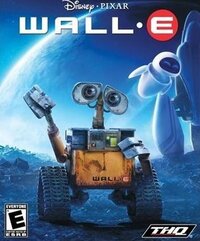 Wall-E