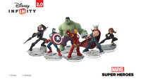 Disney Infinity: Marvel Super Heroes