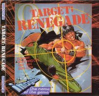 Target: Renegade