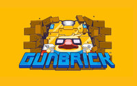 Gunbrick