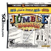 Jumble Madness