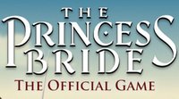 The Princess Bride: The Official Game