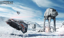 Star Wars: Battlefront công bố cấu hình tối thiểu khiến game thủ Việt sấp mặt