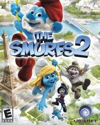 The Smurfs 2