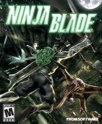 Ninja Blade