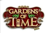 Gardens of Time