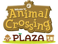 Animal Crossing Plaza