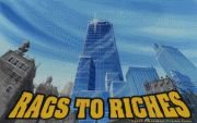 Rags to Riches: The Financial Market Simulation