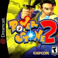 Power Stone 2