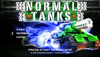 NormalTanks