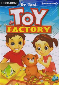 Dr. Tool® Toy Factory