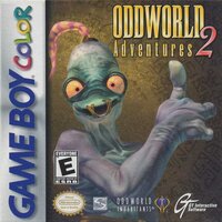 Oddworld: Adventures 2