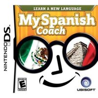 My Spanish Coach