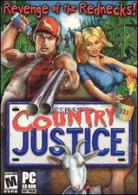 Country Justice: Revenge of the Rednecks