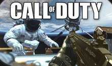 Call of Duty 2016 sẽ lấy bối cảnh tương lai rất xa và là chiến tranh không gian