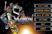 Voltron