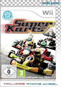Super Karts