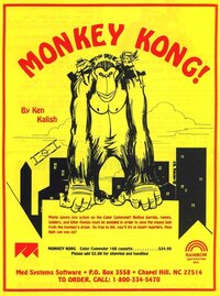 Monkey Kong