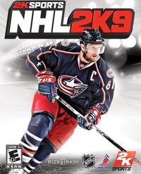 NHL 2K9