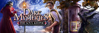 Dark Mysteries: The Soul Keeper
